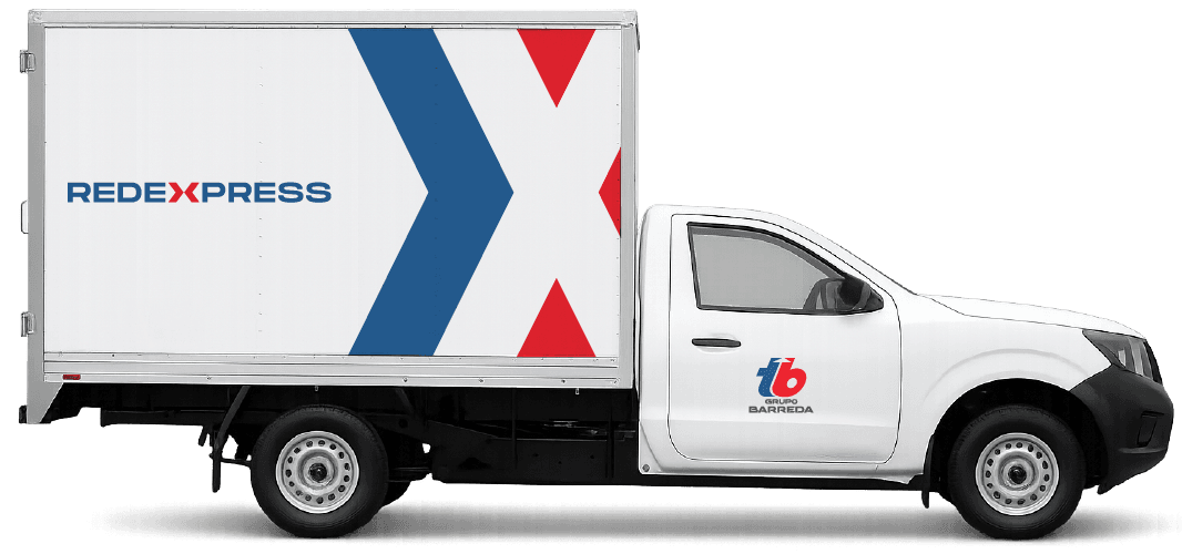 Unidad de 1.4 toneladas